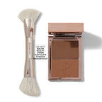 Dual-Ended Contour Brush | PATRICK TA