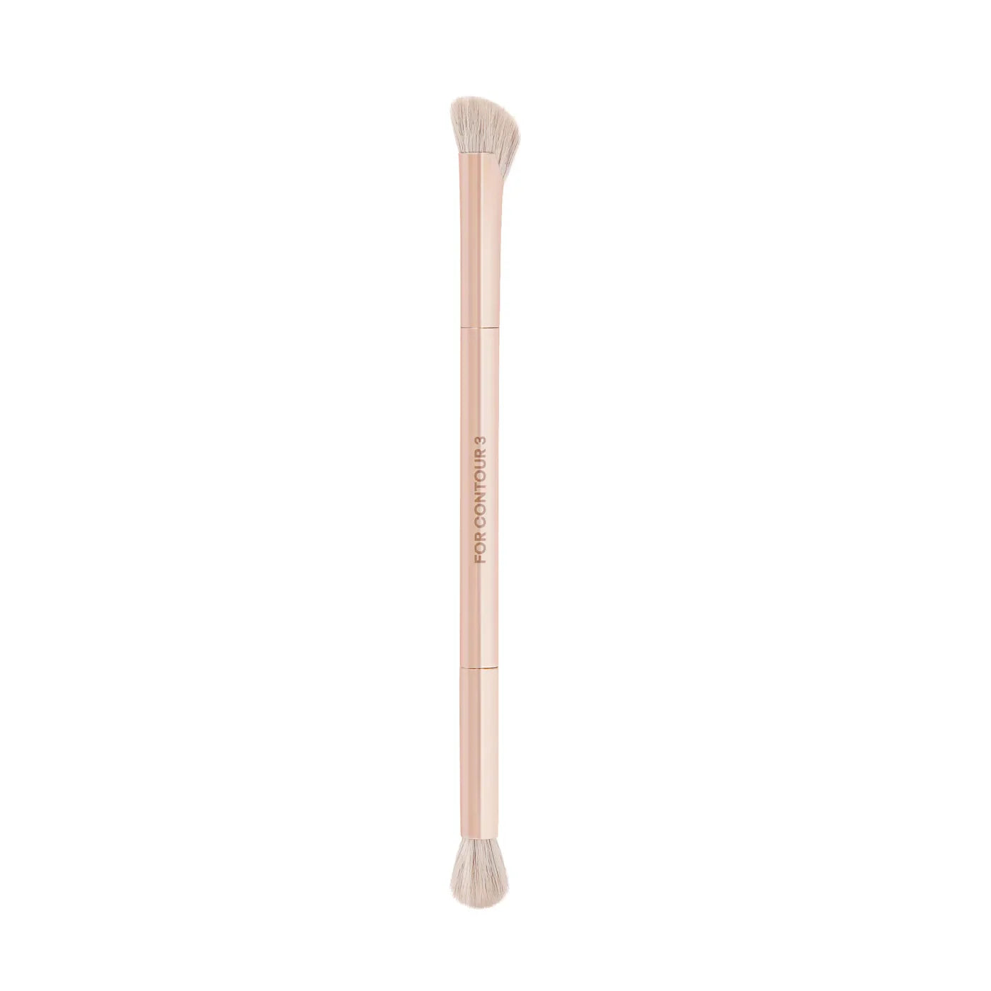 Dual Ended Precision Nose Contour Brush | PATRICK TA
