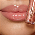 Mini Glossy Pink Lip Gloss + Lip Liner Set | CHARLOTTE TILBURY
