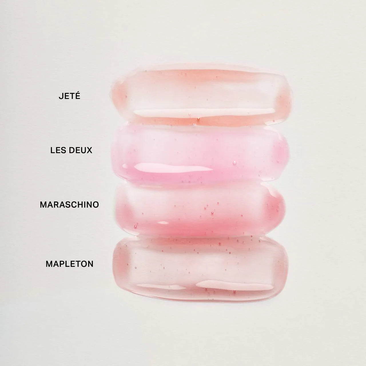 Shade Slick Hydrating Tinted Lip Oil | MERIT