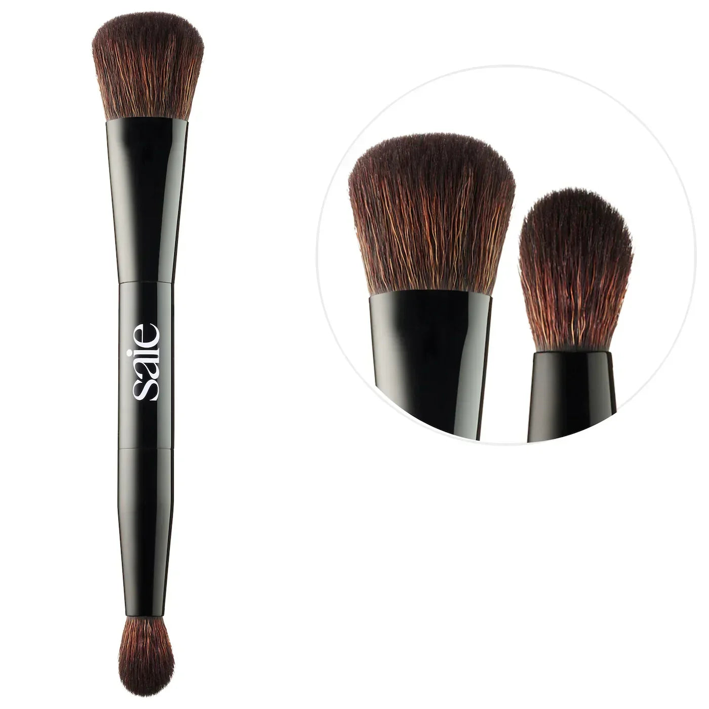 The Double-Ended Sculpting Brush | SAIE