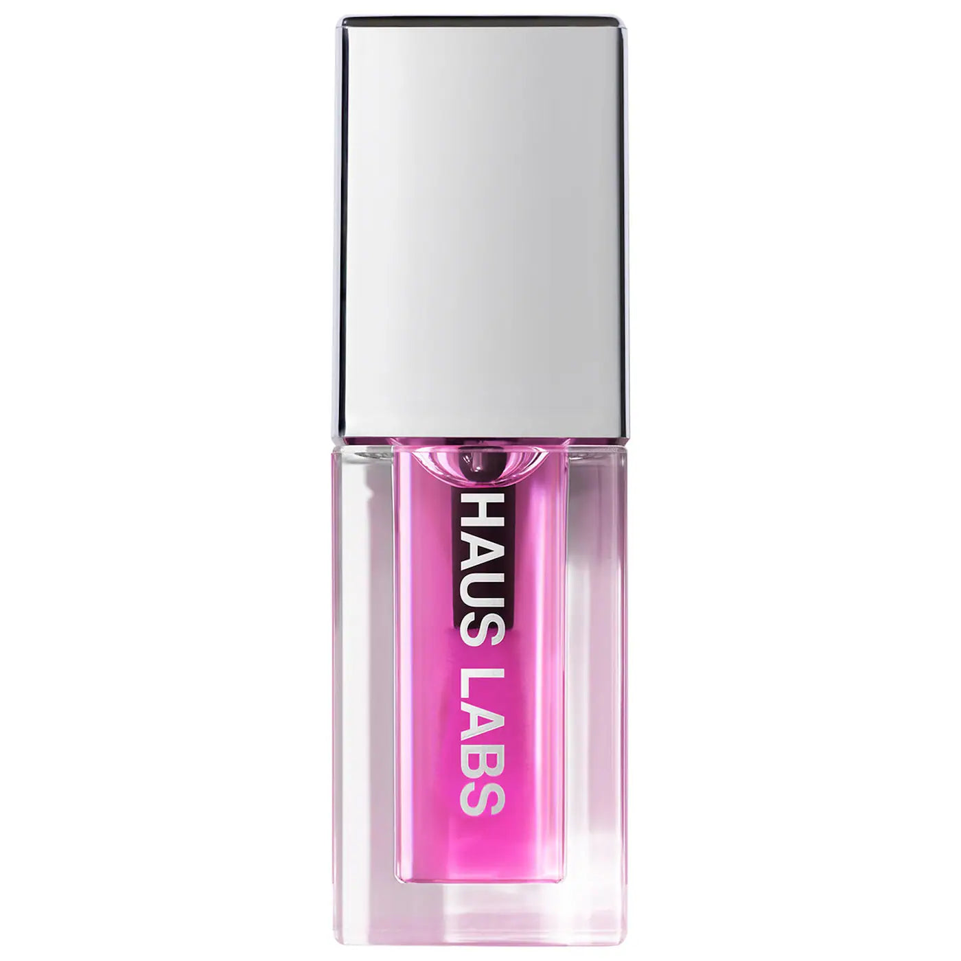 PhD Hybrid Hydrating Tinted Lip Oil | HAUSLABS
