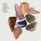 Solo Shadow Cream Eyeshadow | MERIT