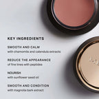 Solo Shadow Cream Eyeshadow | MERIT