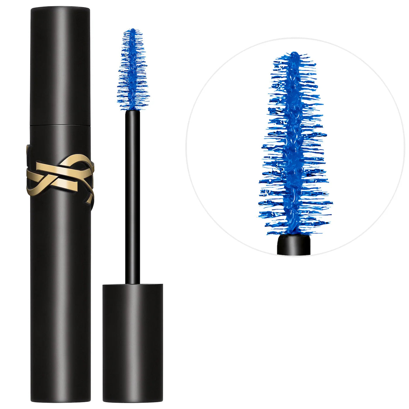 Lash Clash Extreme Volume Mascara| YSL