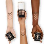 Couture Mini Clutch Eyeshadow Palette | YSL