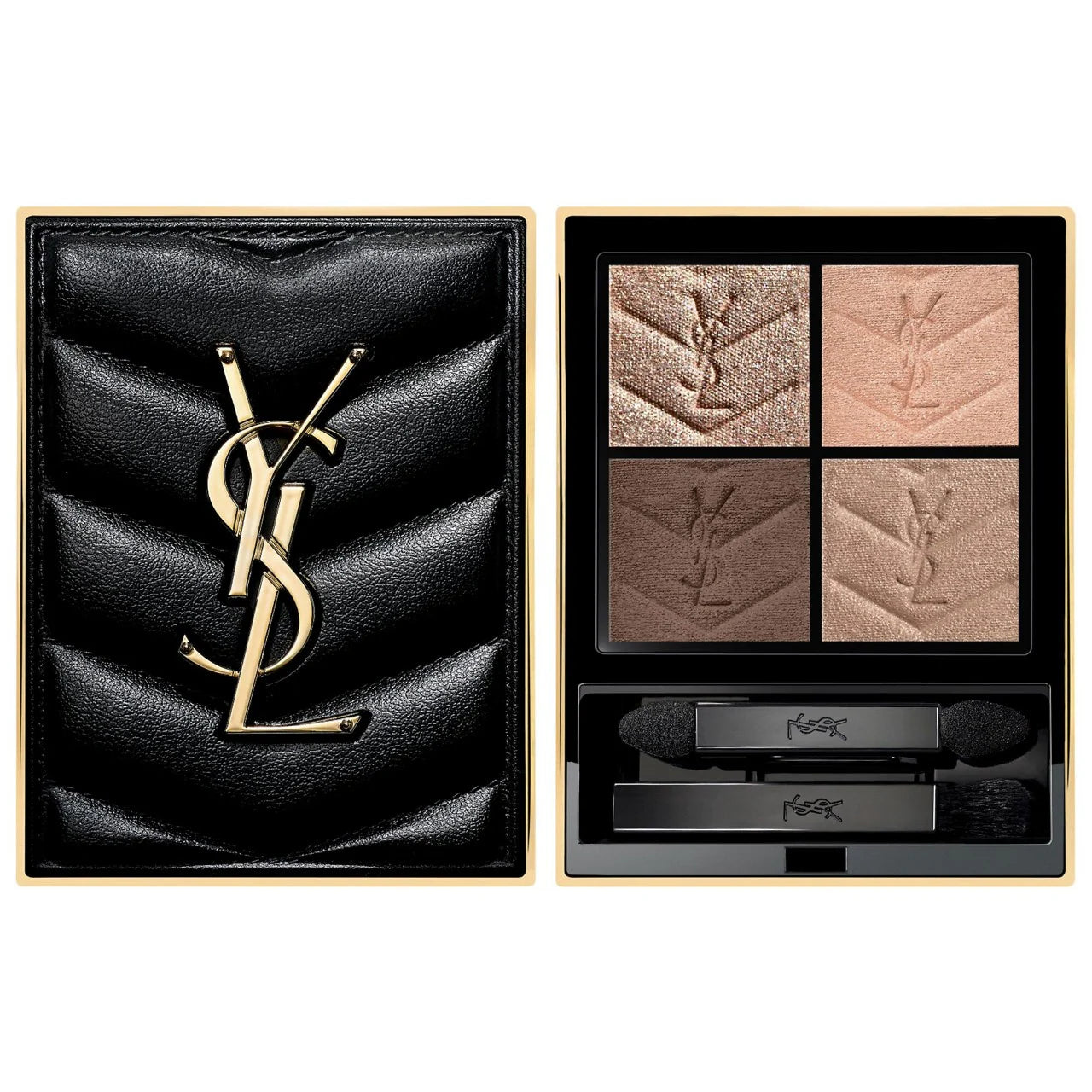 Couture Mini Clutch Eyeshadow Palette | YSL