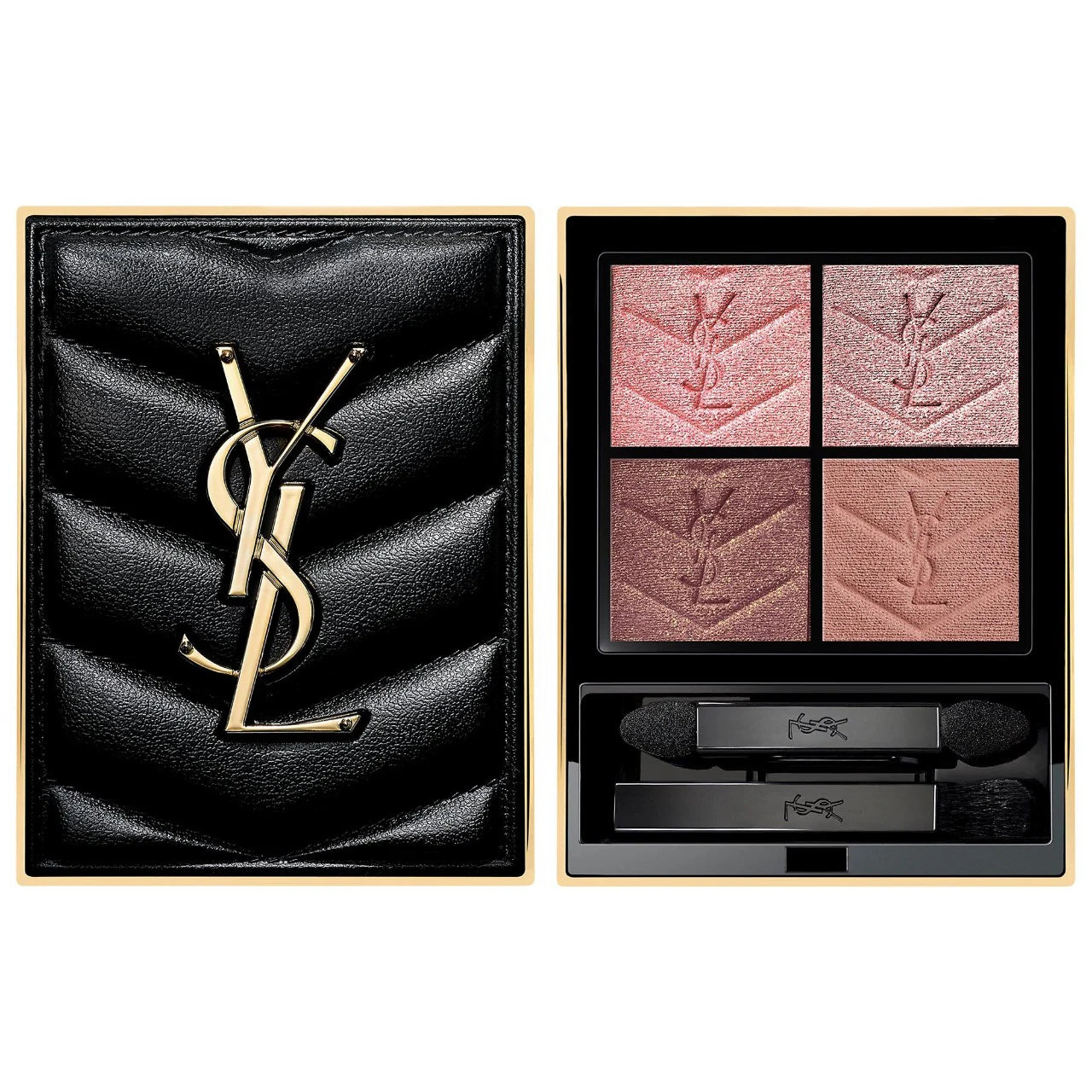 Couture Mini Clutch Eyeshadow Palette | YSL