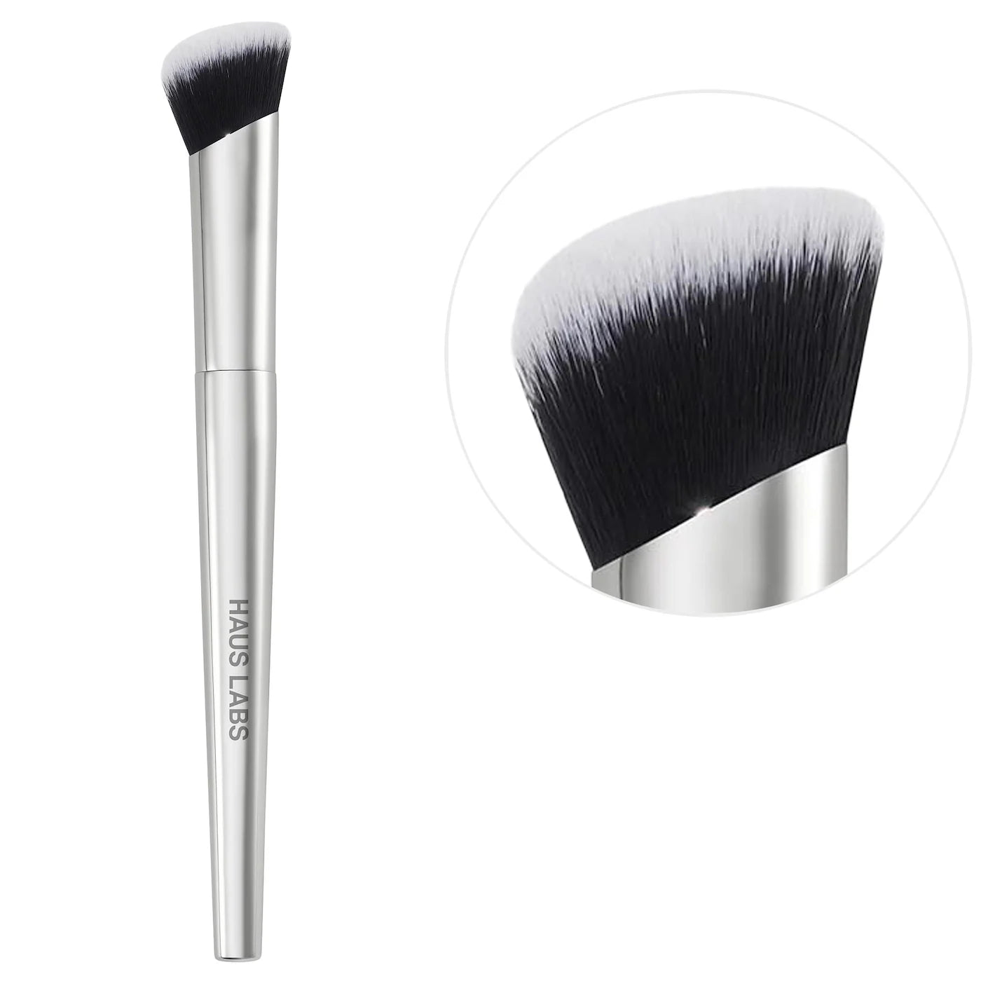 Cruelty-Free Concealer Brush | HAUSLABS
