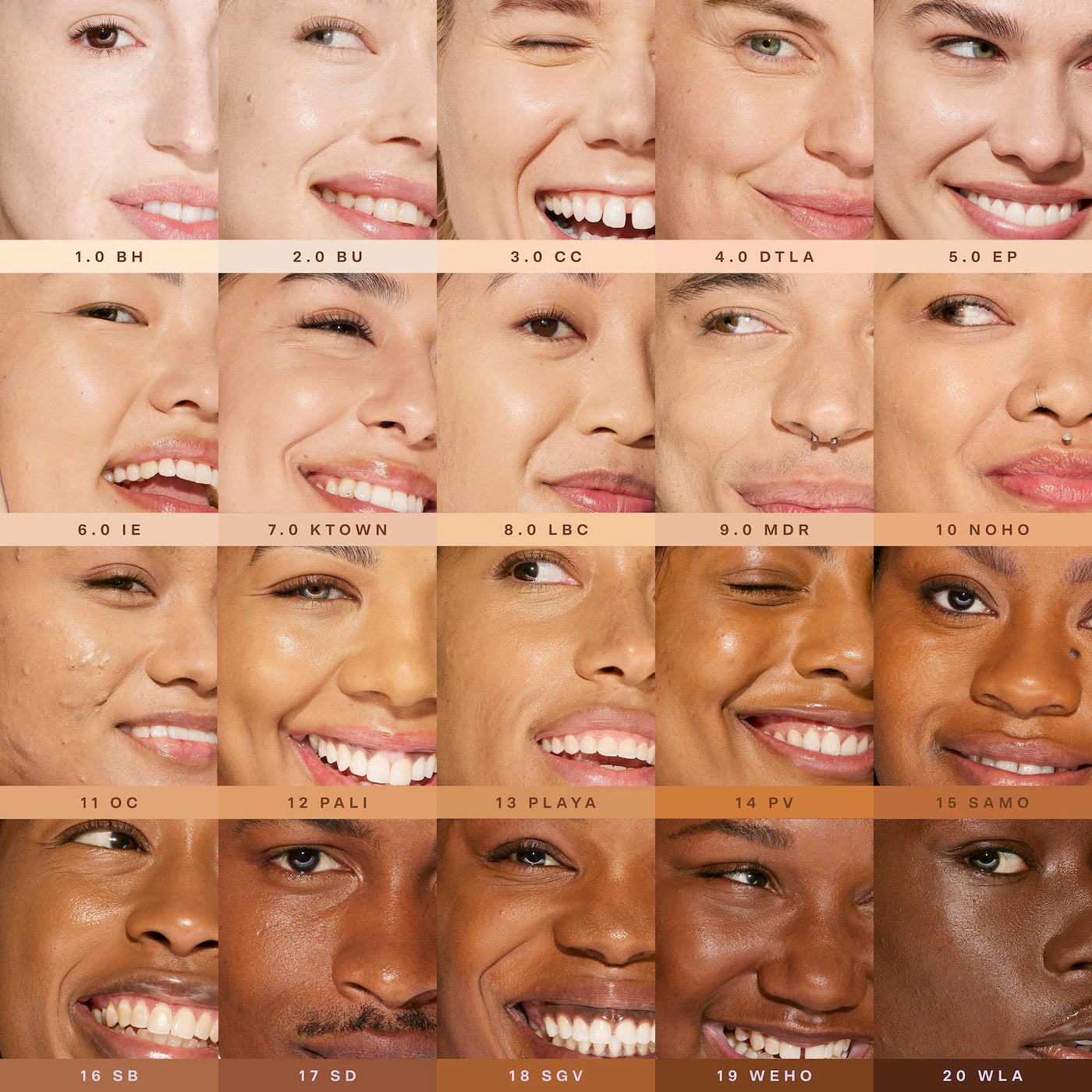 Swipe All-Over Hydrating Serum Concealer| TOWER 28