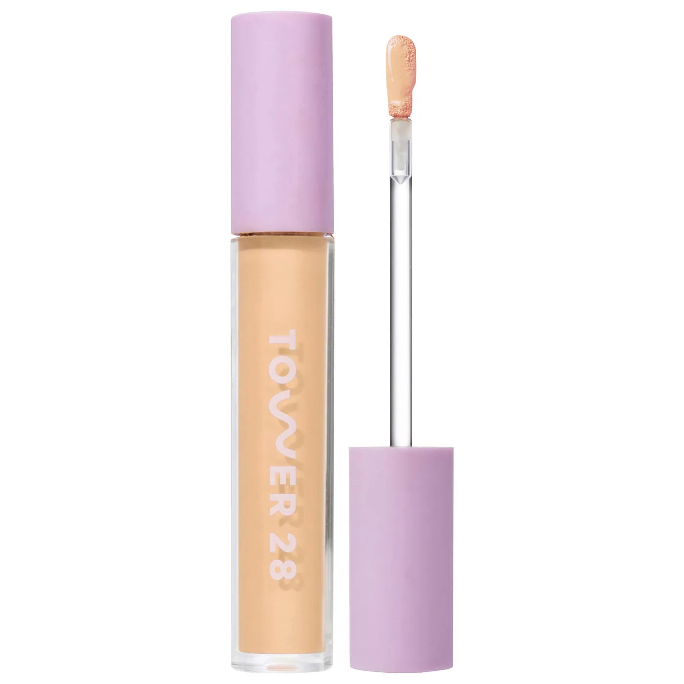 Swipe All-Over Hydrating Serum Concealer| TOWER 28