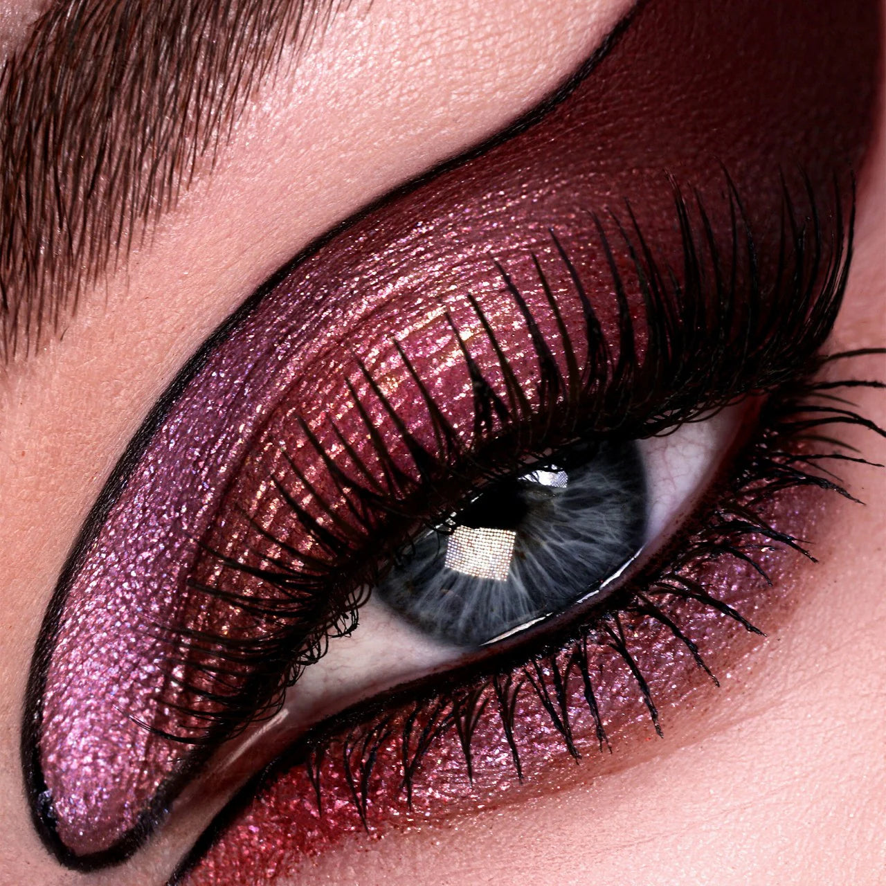 Mothership XI Eyeshadow Palette: Sunlit Seduction