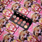 Mothership XI Eyeshadow Palette: Sunlit Seduction
