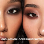 Major Dimension Eyeshadow Palette III | PATRICK TA 
| PATRICK TA