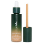 tint & PROTECT medium coverage serum foundation with SPF 50+ | CIELE