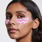 Faded Under Eye Brightening & Clearing Eye Masks