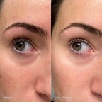 Faded Under Eye Brightening & Clearing Eye Masks