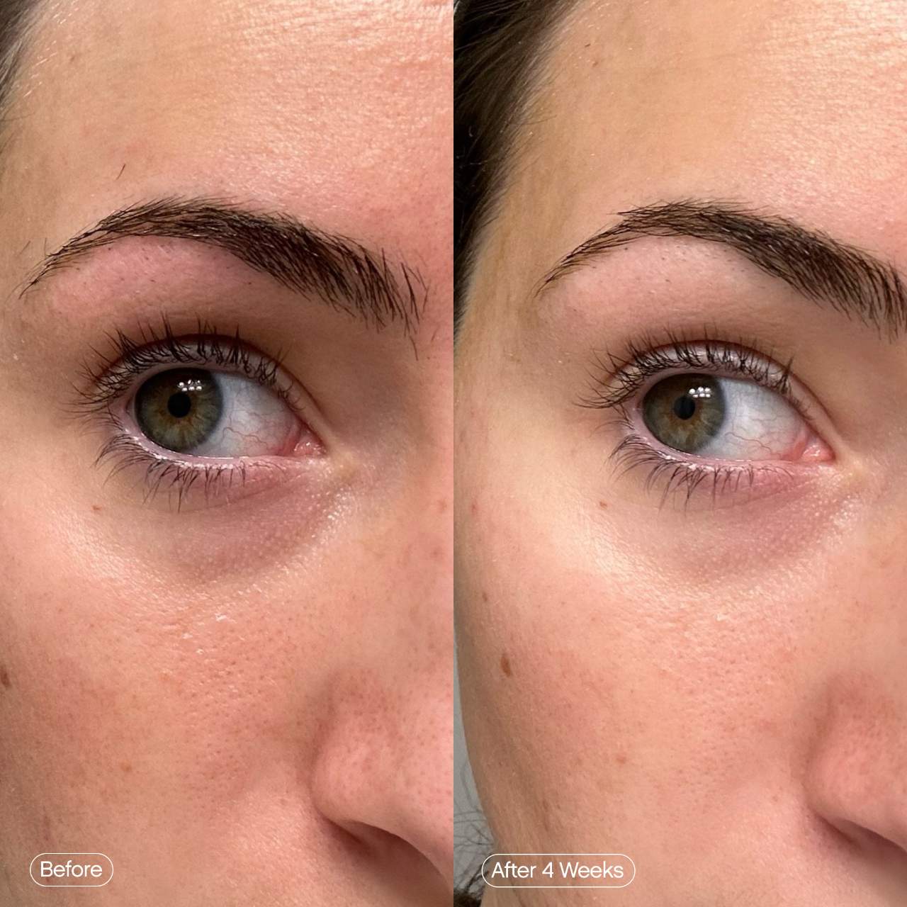 Faded Under Eye Brightening & Clearing Eye Masks