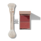 Dual Ended Blush Brush |  PATRICK TA