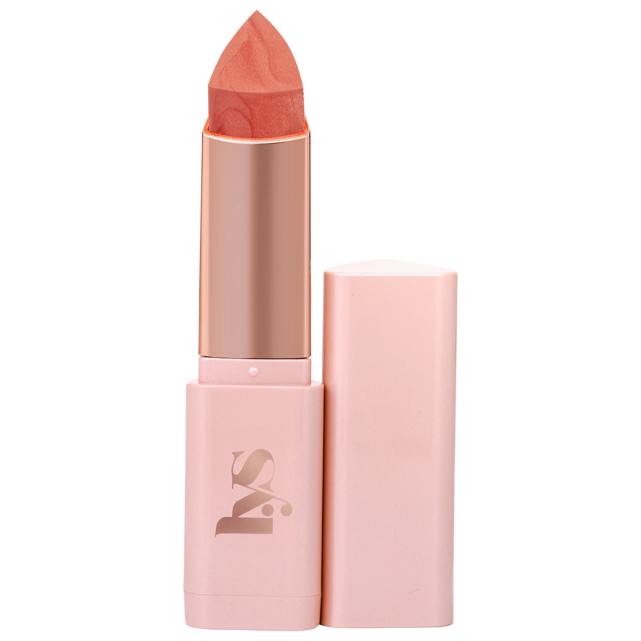 Higher Standard Cream Glow Blush Stick