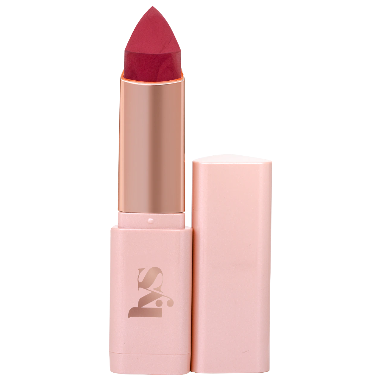 Higher Standard Cream Glow Blush Stick