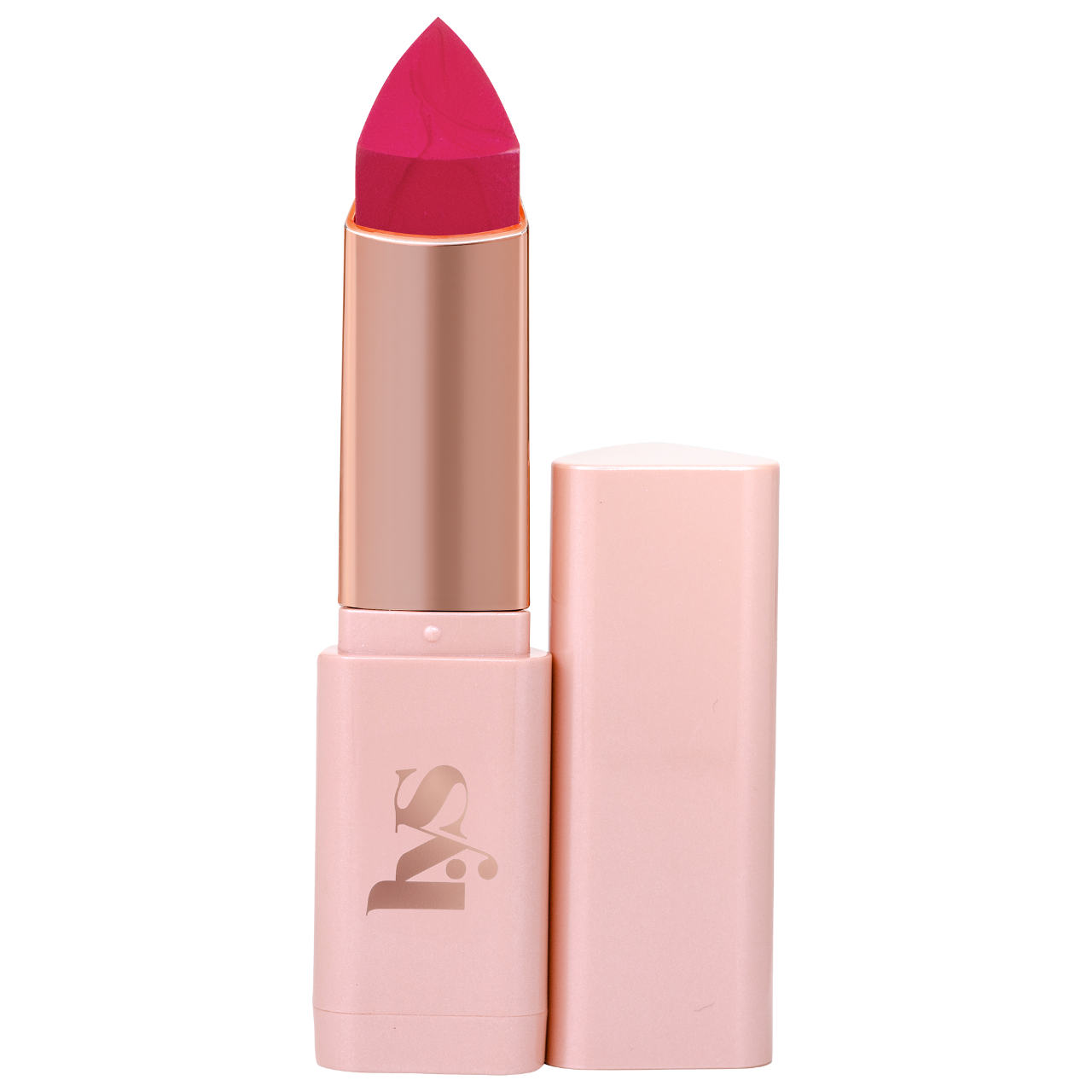 Higher Standard Cream Glow Blush Stick