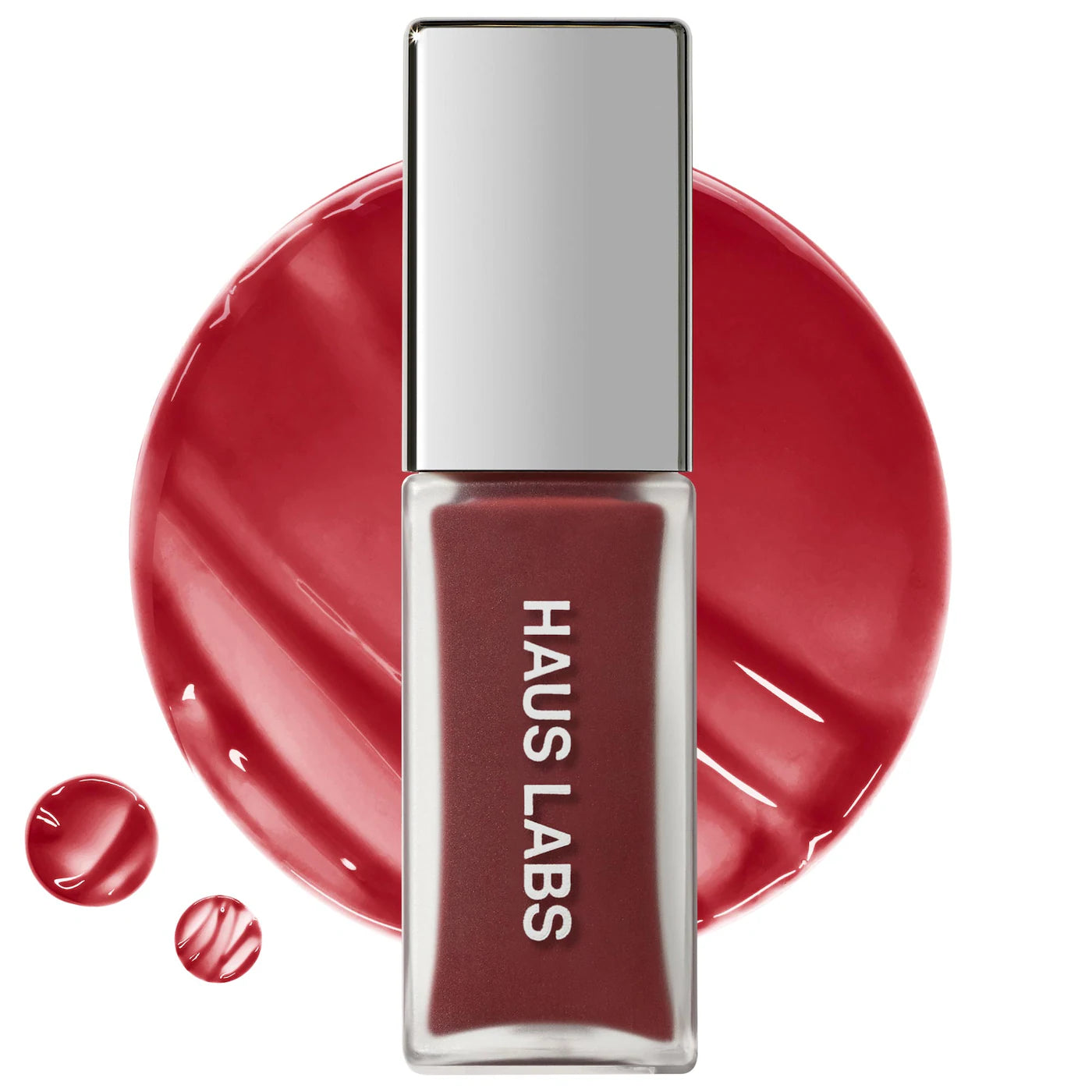 PhD Hybrid Lip Glaze Plumping Gloss | HAUSLABS