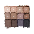 Master Mattes® Eyeshadow Palette: The Neutrals | MAKEUP BY MARIO
