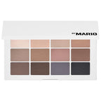 Master Mattes® Eyeshadow Palette: The Neutrals | MAKEUP BY MARIO