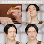 Yummy Skin Mattifying Water Powder Serum with Niacinamide and Hyaluronic Acid | DANESSA MYRICKS