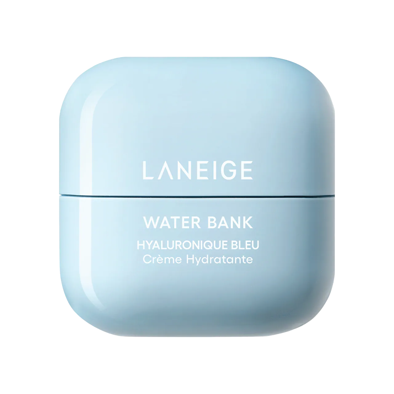 Water Bank Blue Hyaluronic Cream Moisturizer for Moisture Barrier Repair