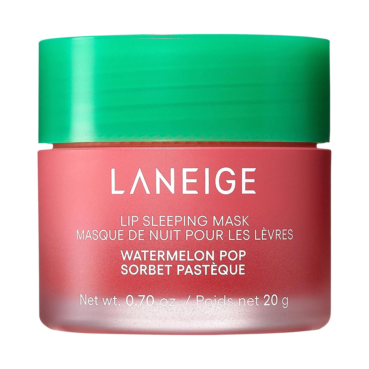 Lip Sleeping Mask Intense Hydration with Vitamin C | LANEIGE