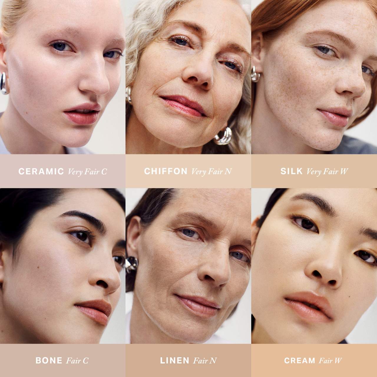 The Minimalist Perfecting Complexion Foundation and Concealer Stick | MERIT