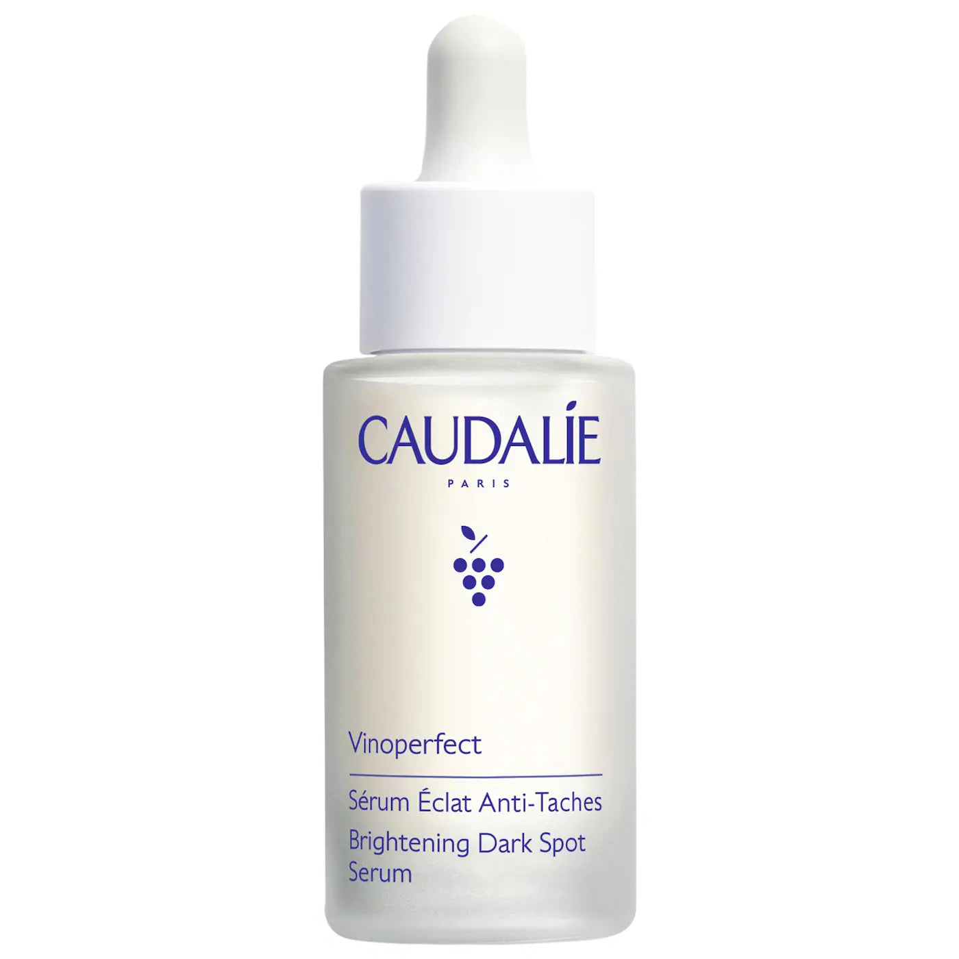 Vinoperfect Brightening Dark Spot Serum Vitamin C Alternative | CLAUDALIE