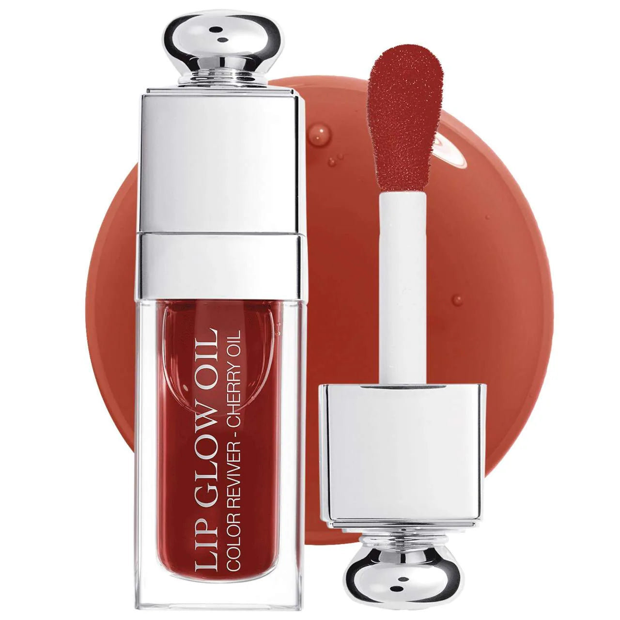 Lip Glow Oil Hydrating High-Shine Gloss | DIOR BEAUTY