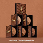 All Hours 24H Hyper Sunkissed Glow Bronzer | YSL