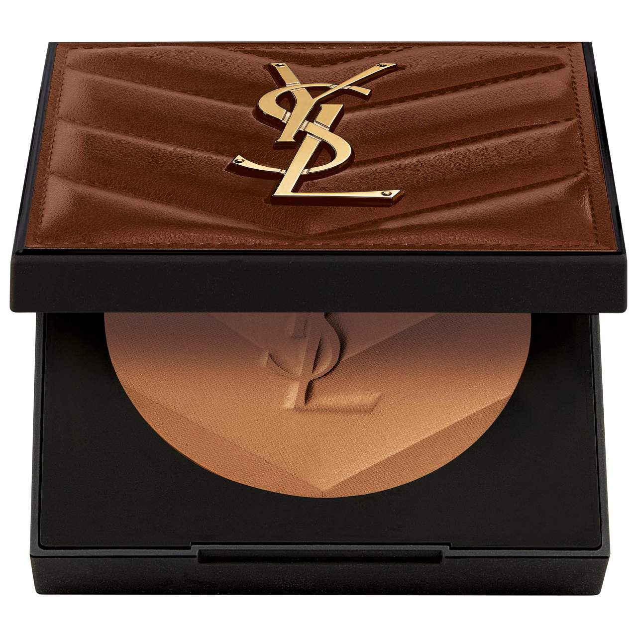 All Hours 24H Hyper Sunkissed Glow Bronzer | YSL