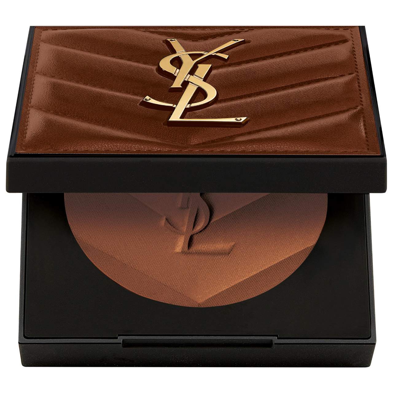 All Hours 24H Hyper Sunkissed Glow Bronzer | YSL