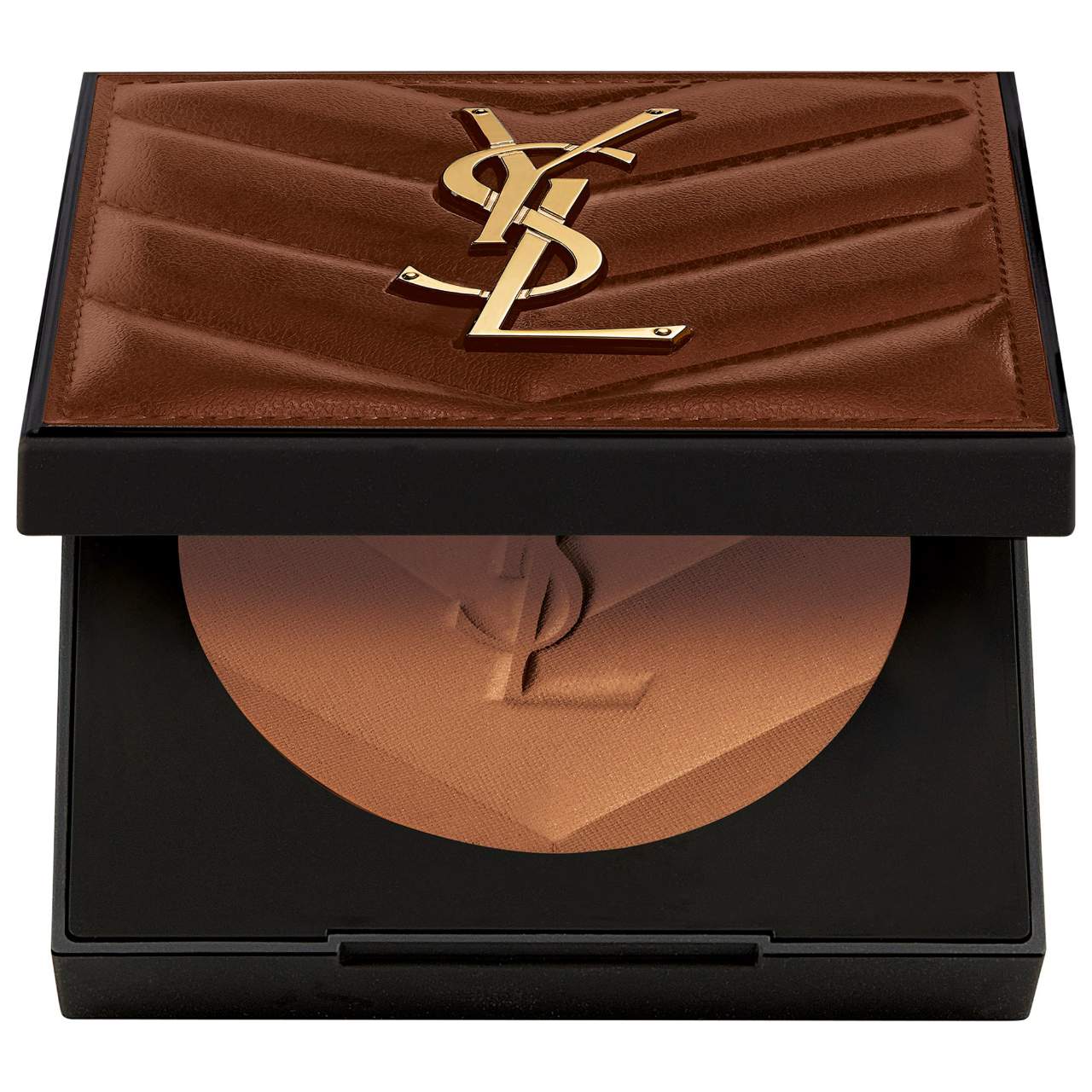 All Hours 24H Hyper Sunkissed Glow Bronzer | YSL