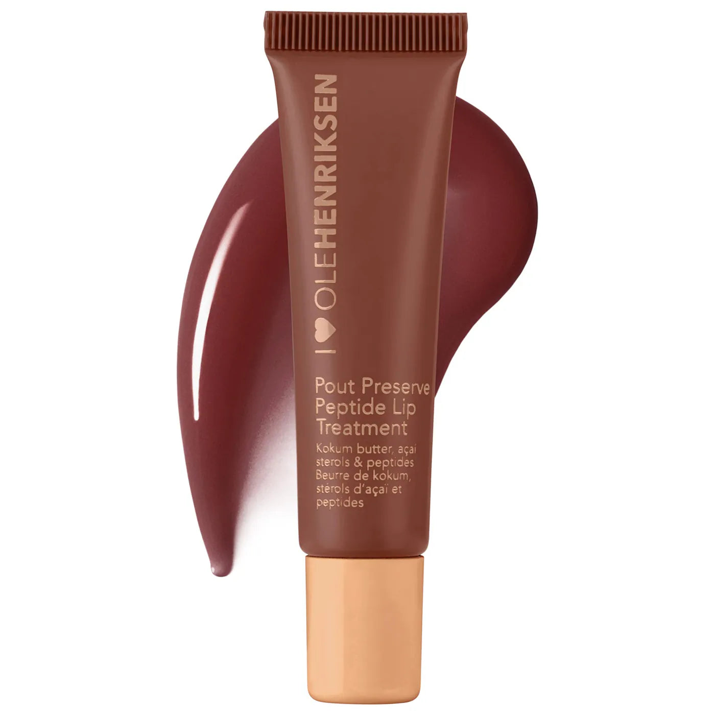Pout Preserve Hydrating Peptide Lip Treatment | OLEHENRIKSEN