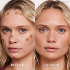 Dew Bronze Soft-Focus Sculpting Liquid Bronzer | SAIE