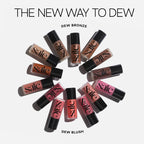Dew Bronze Soft-Focus Sculpting Liquid Bronzer | SAIE