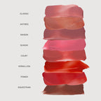 Signature Lip Lightweight Lipstick | MERIT