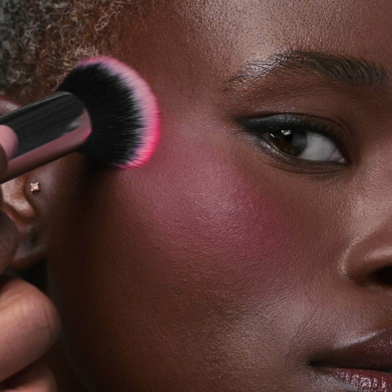 Dual-Ended Multi-Purpose Brush | HAUSLABS