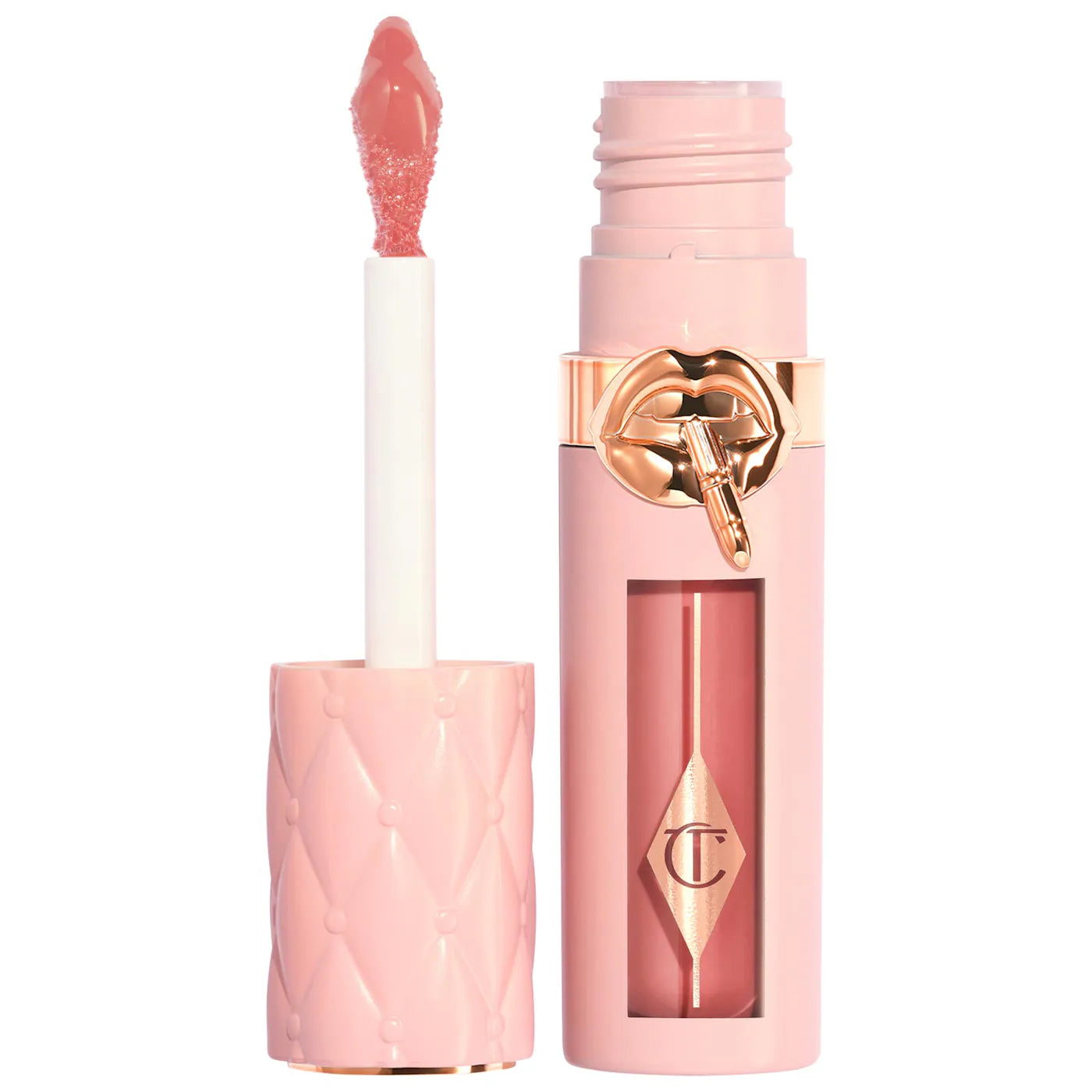 Big Lip Plumpgasm Plumping Lip Gloss | CHARLOTTE TILBURY