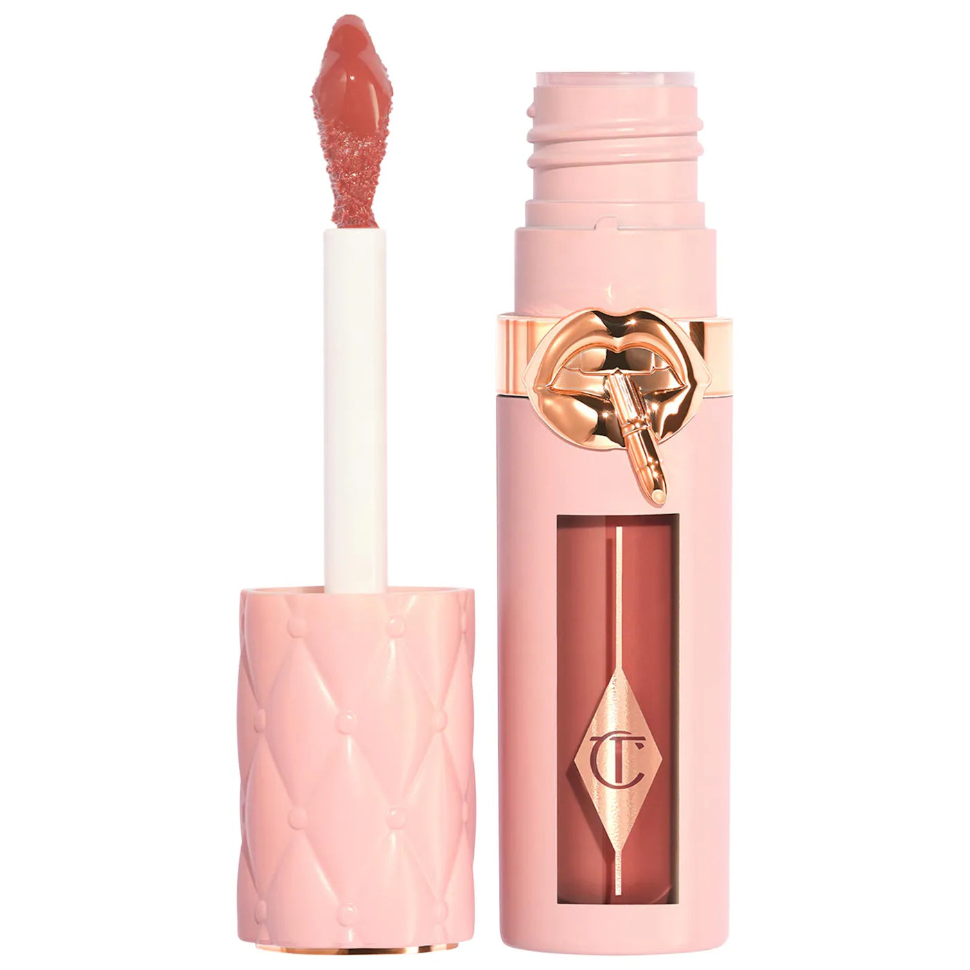 Big Lip Plumpgasm Plumping Lip Gloss | CHARLOTTE TILBURY