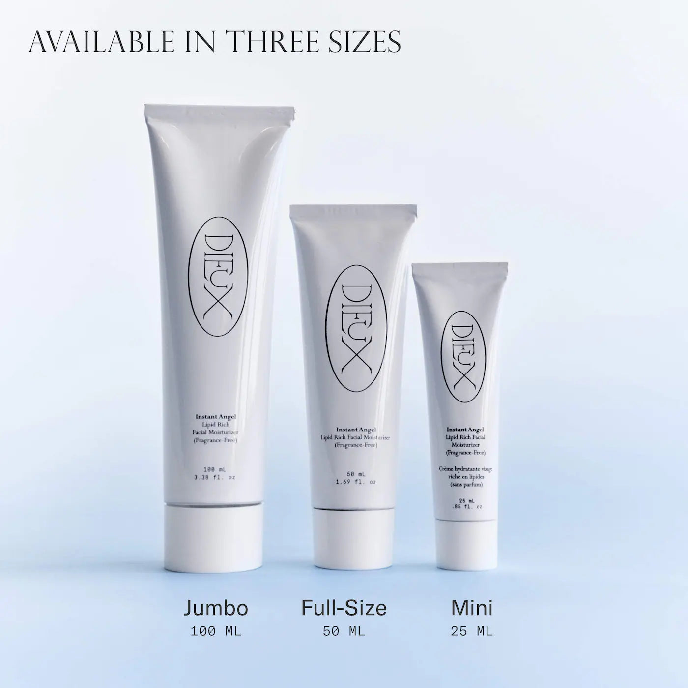 Instant Angel Lipid-Rich Firming Moisturizer