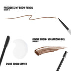 Brow Haul of Fame Brow Bestsellers Set | BENEFIT