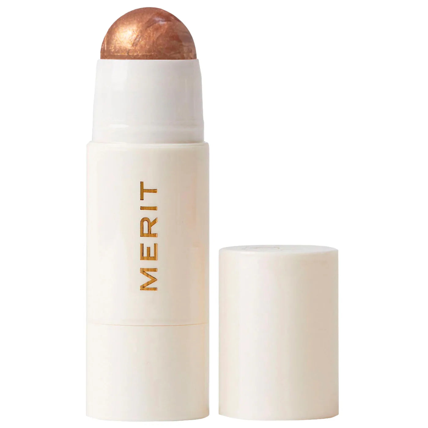 Day Glow Dewy Highlighting Balm | MERIT