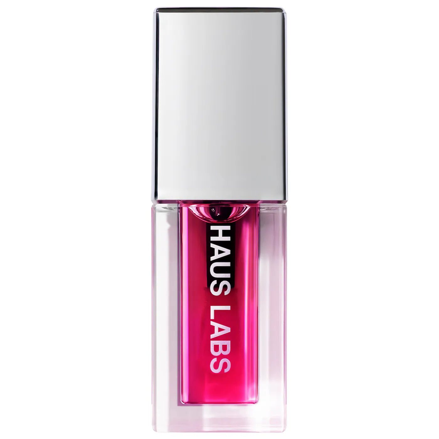 PhD Hybrid Hydrating Tinted Lip Oil | HAUSLABS
